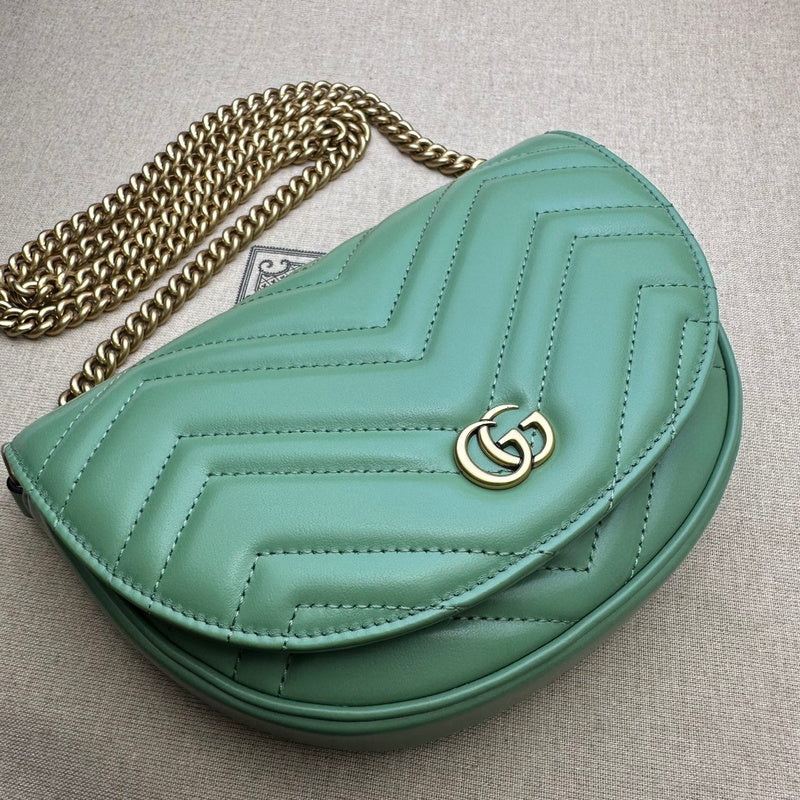 Gucci Luxury - Bags - 221