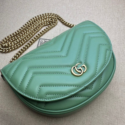 Gucci Luxury - Bags - 221