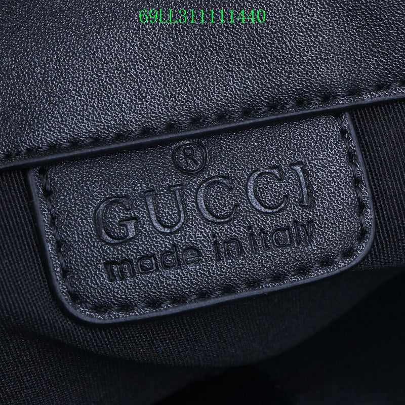 Gucci Bags - The Tote   1089