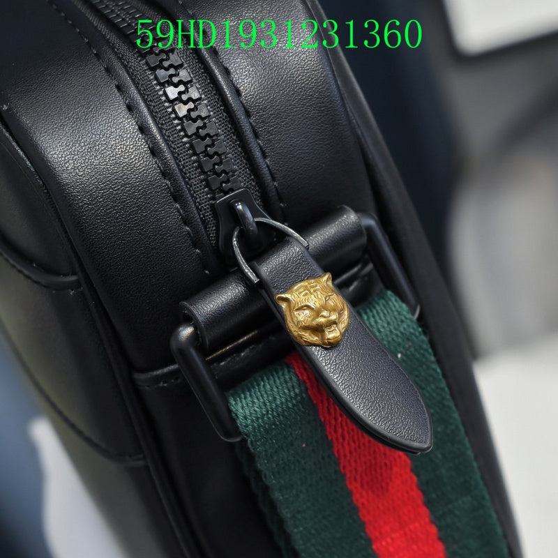Gucci Bags - The Tote   825