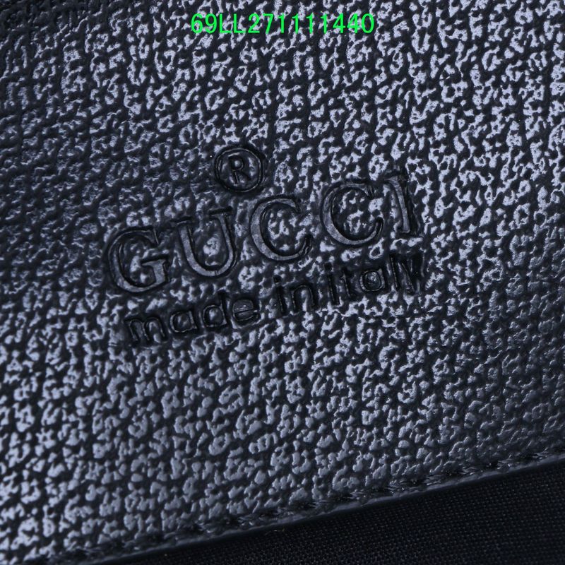 Gucci Bags - The Tote   1088