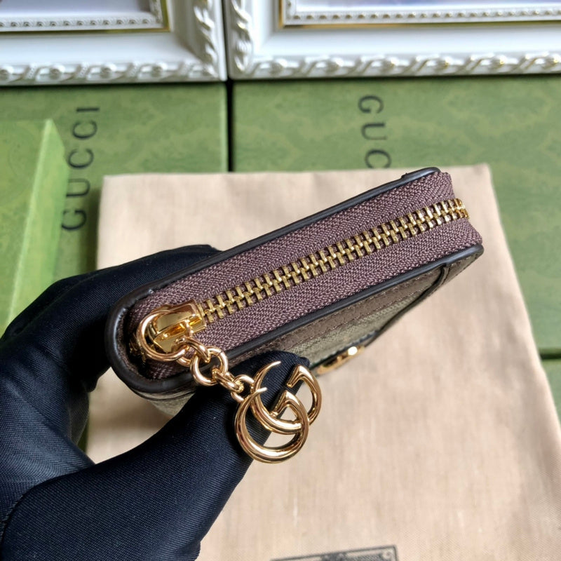 Gucci Luxury - Bags - 189