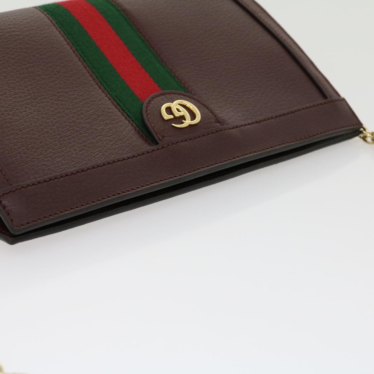 Gucci Ophidia Shoulder Bag