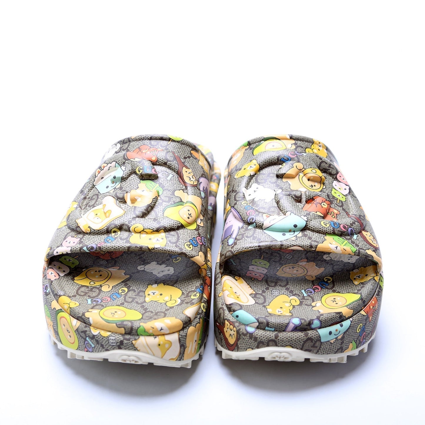 Gucci Slides Size 38