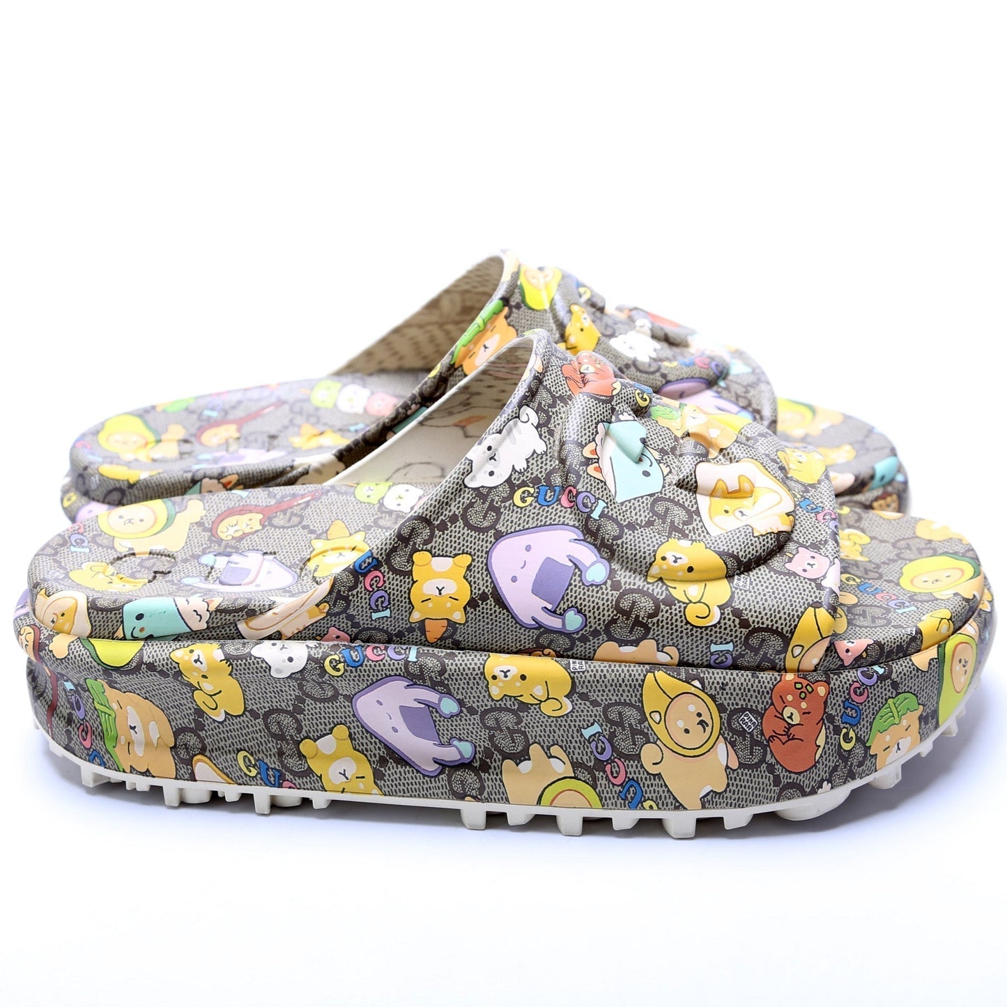Gucci Slides Size 38