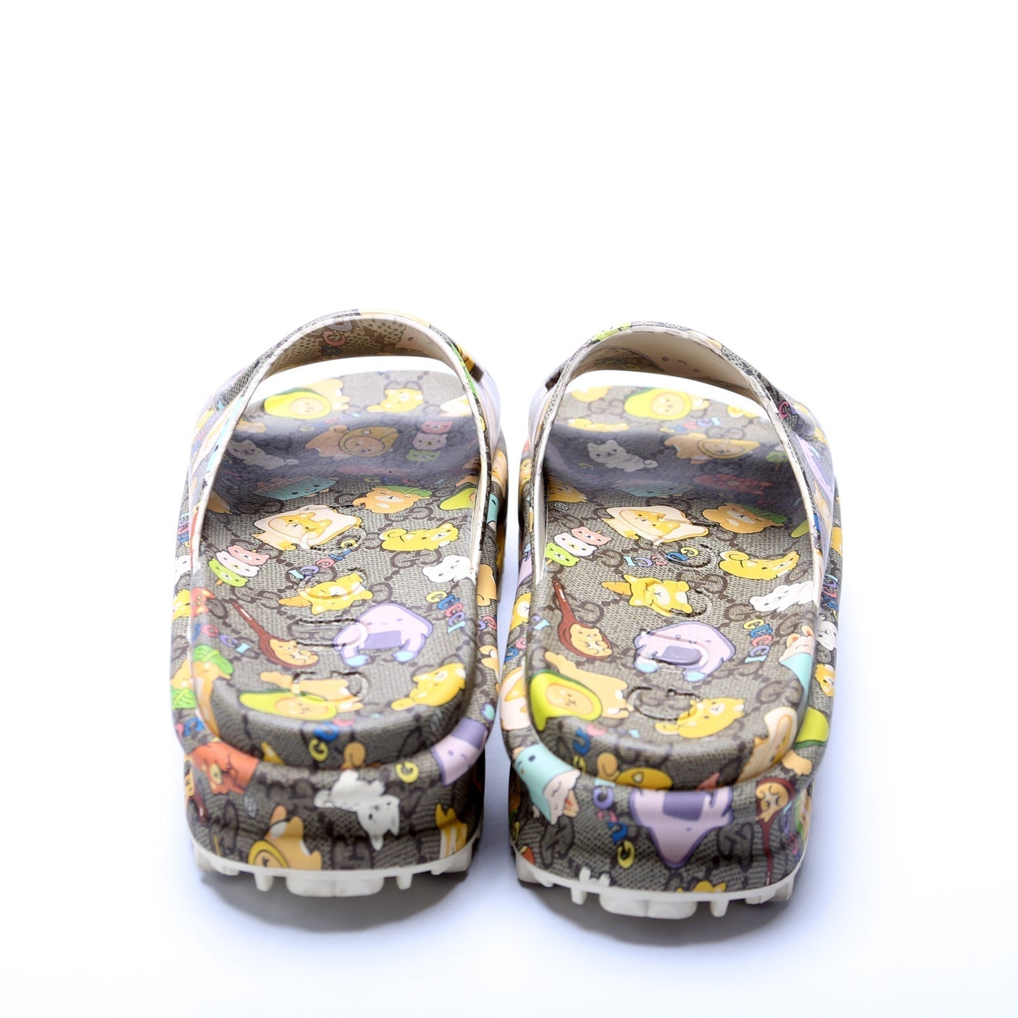 Gucci Slides Size 38