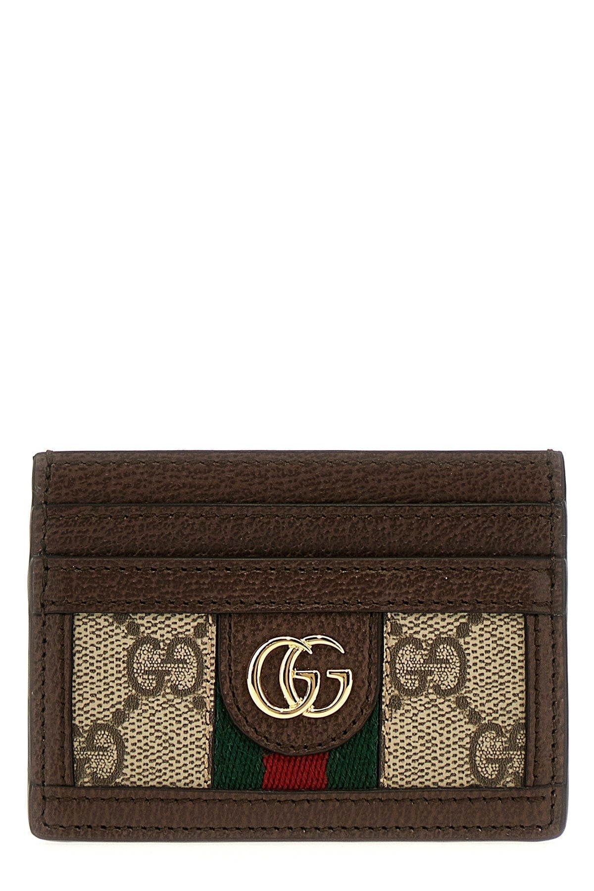 Gucci Women 'Gg Ophidia' Cardholder