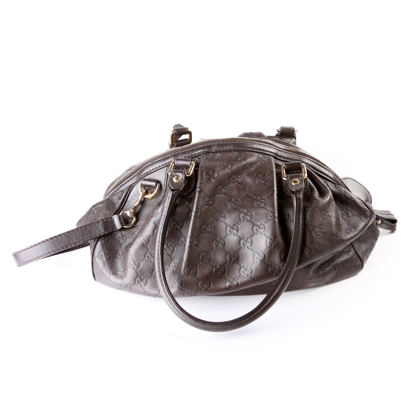 Guccisima Sukey Medium Boston