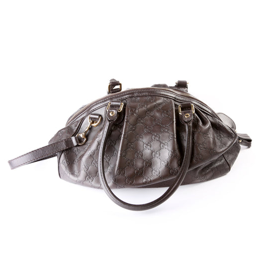 Guccisima Sukey Medium Boston