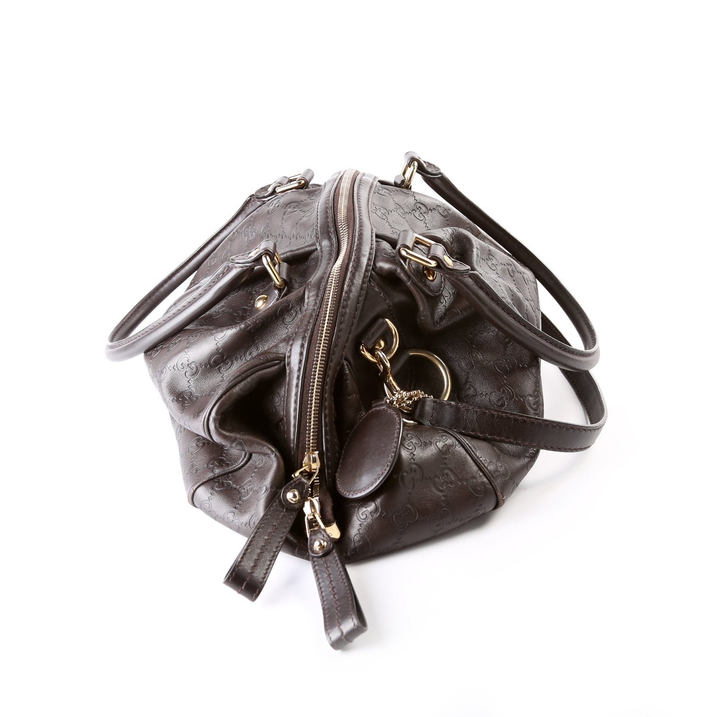 Guccisima Sukey Medium Boston