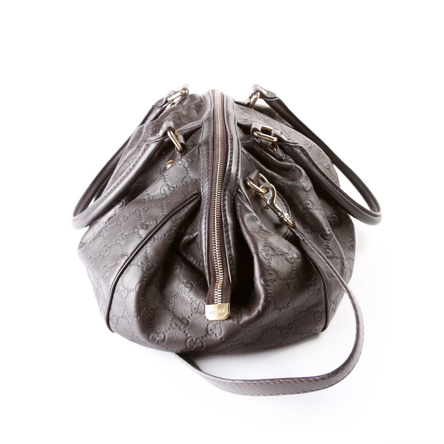 Guccisima Sukey Medium Boston