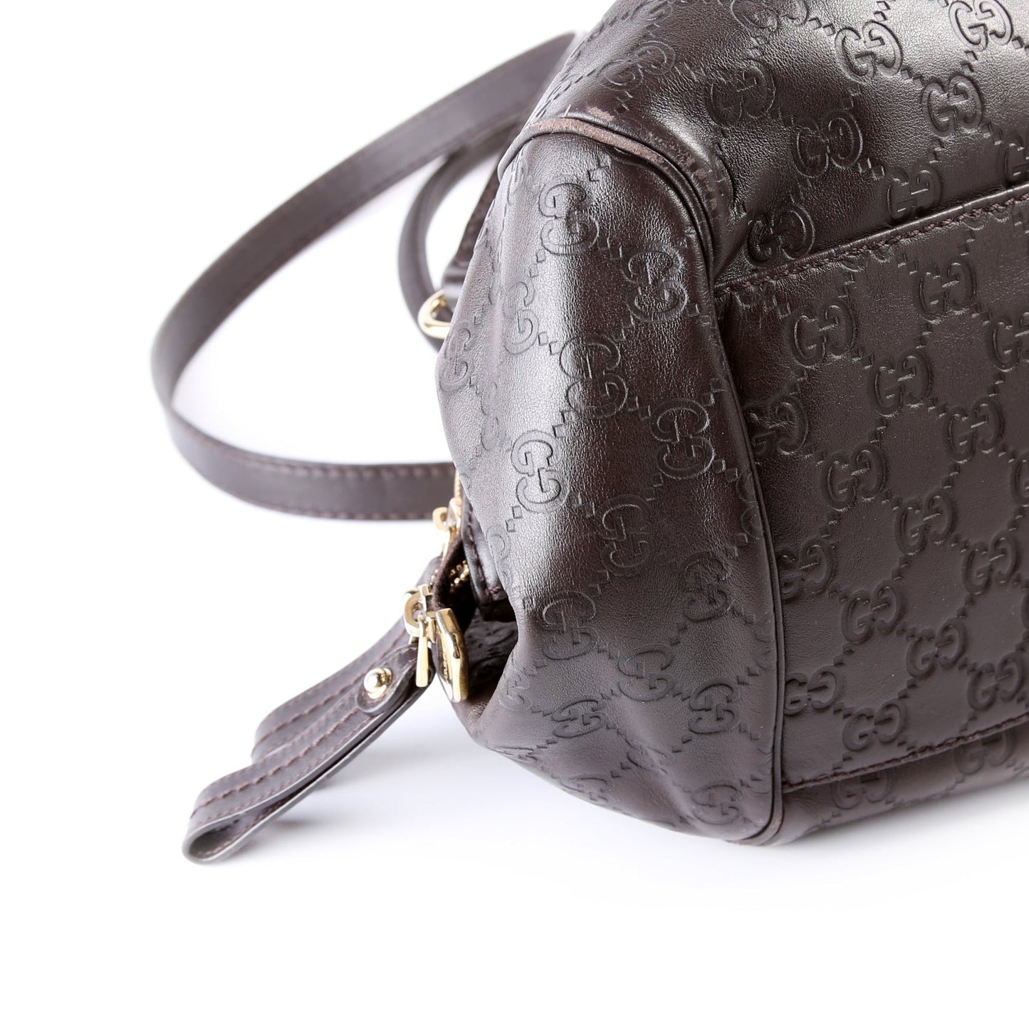 Guccisima Sukey Medium Boston