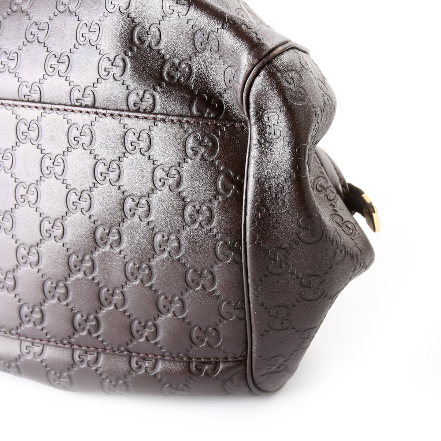 Guccisima Sukey Medium Boston