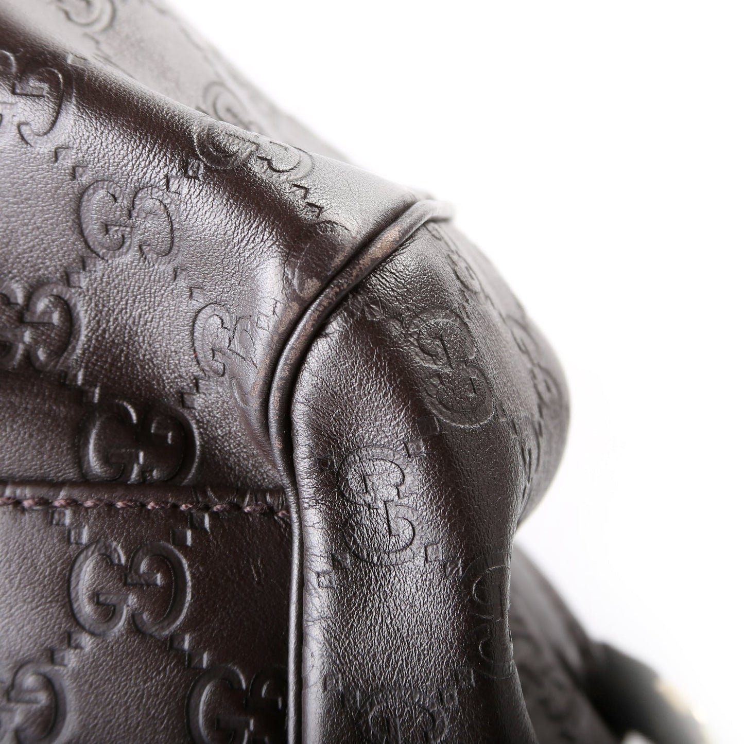 Guccisima Sukey Medium Boston