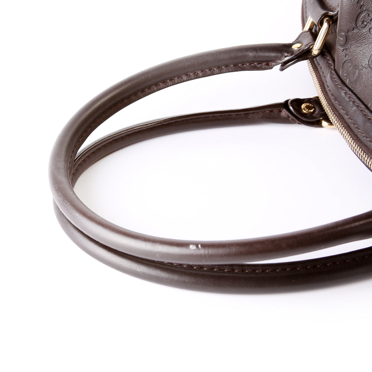 Guccisima Sukey Medium Boston
