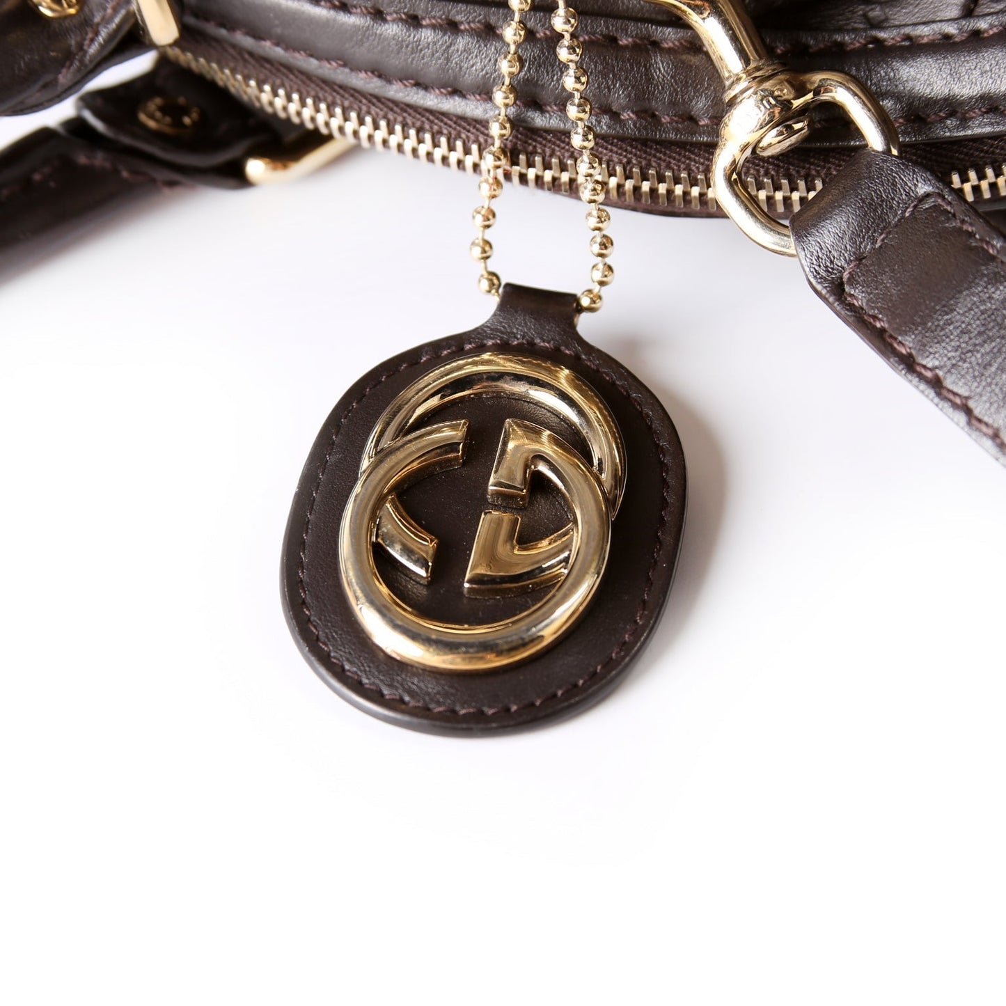Guccisima Sukey Medium Boston