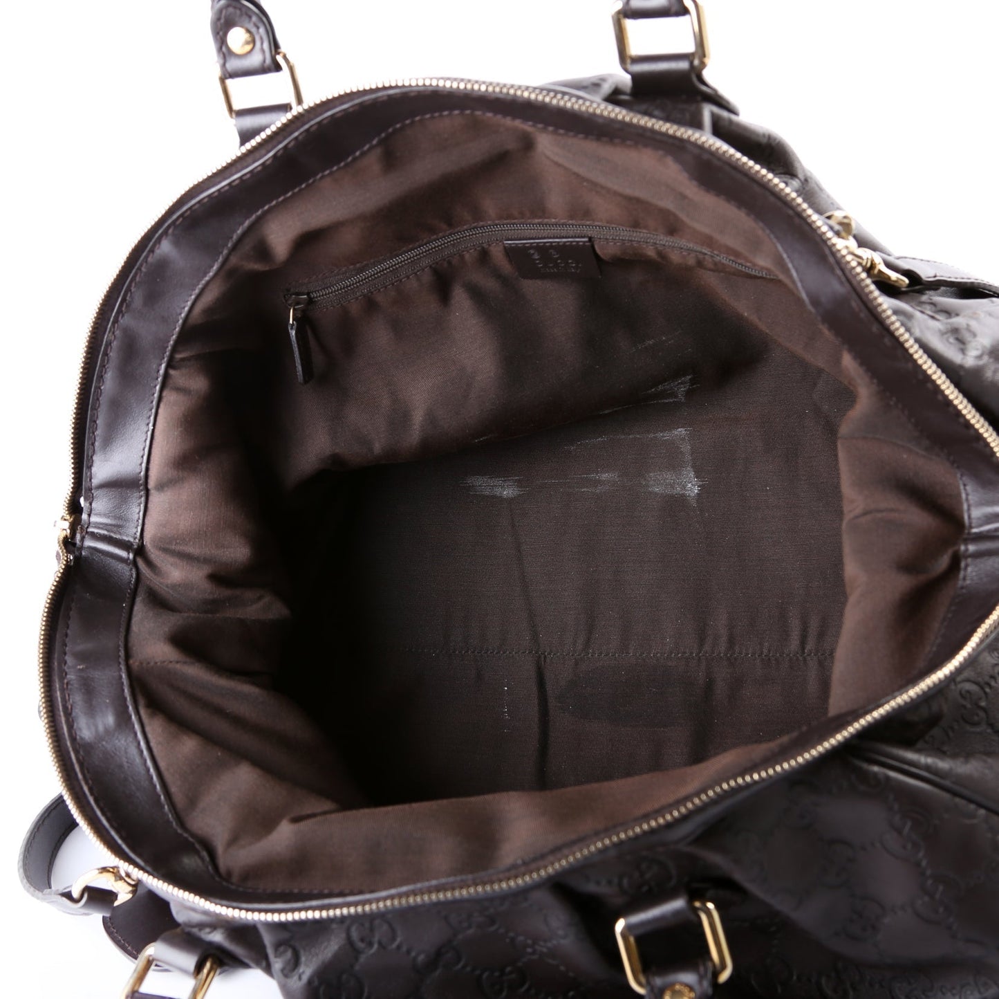 Guccisima Sukey Medium Boston