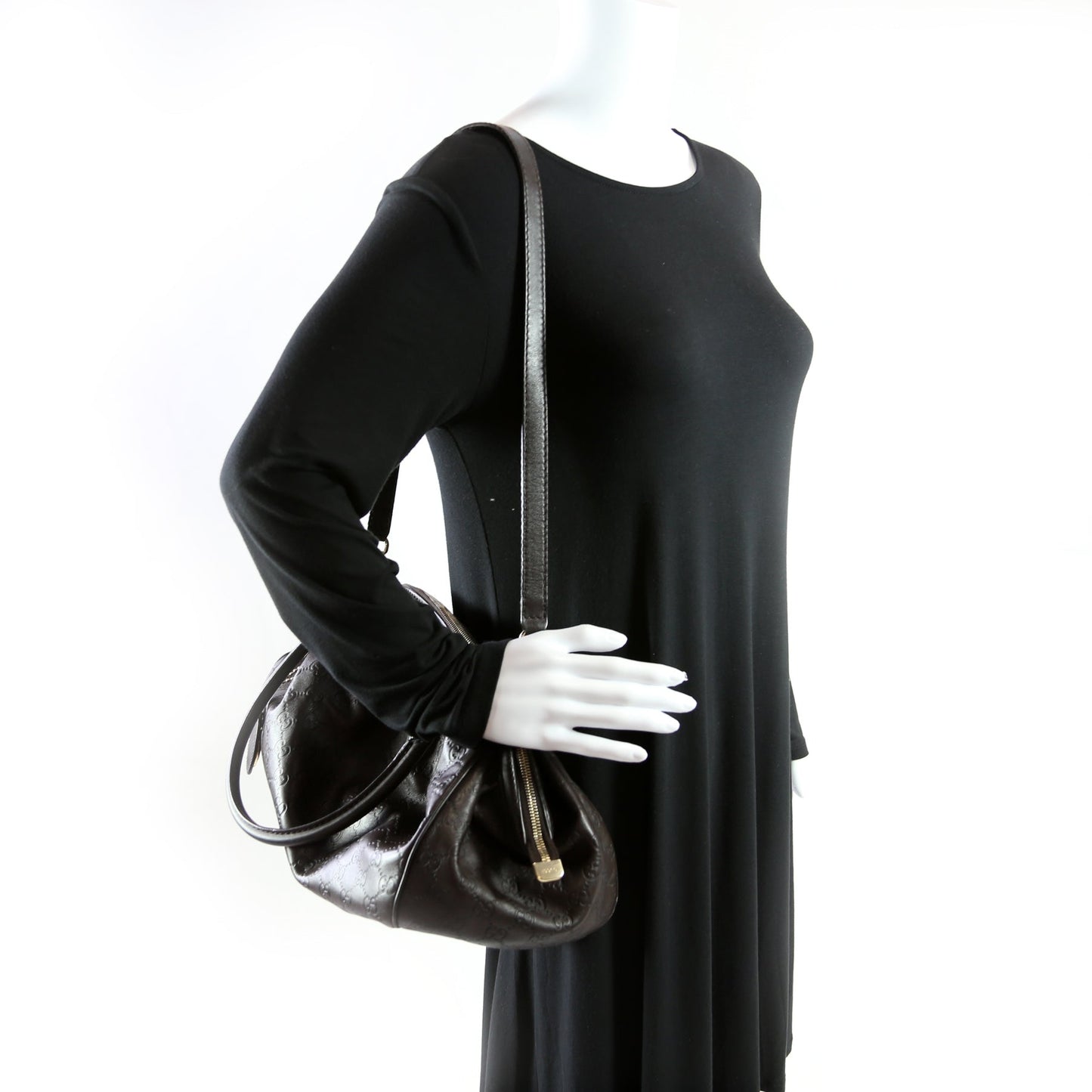 Guccisima Sukey Medium Boston