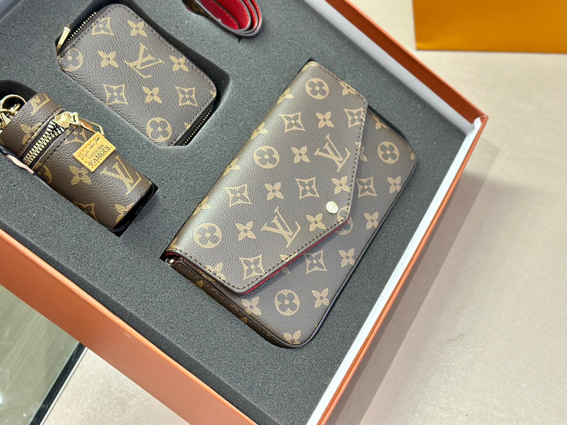 Alice bags - Louis Vuittons  - 14892