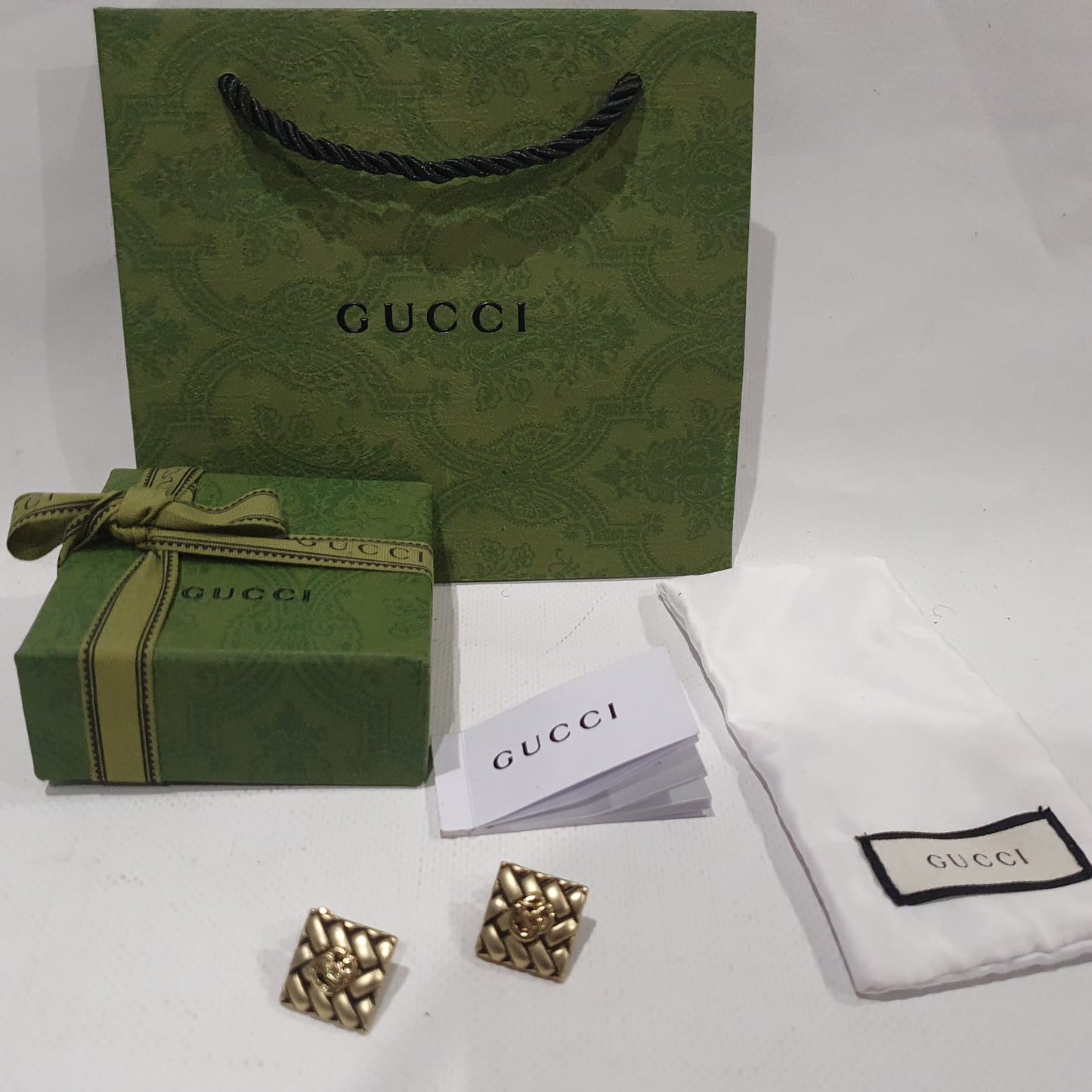 Gucci Earrings
