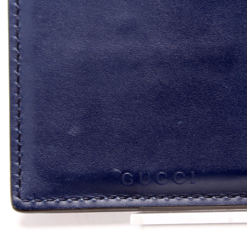 Guccighost Coin Card Holder