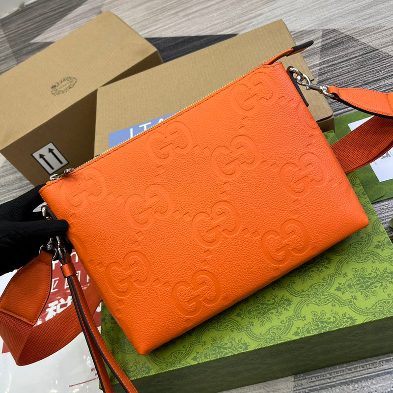 Gucci Luxury - Bags - 061