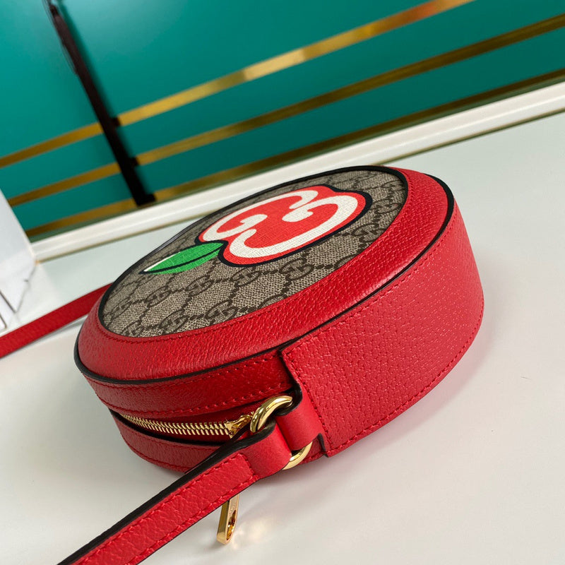 Gucci   Luxury Bags  1277