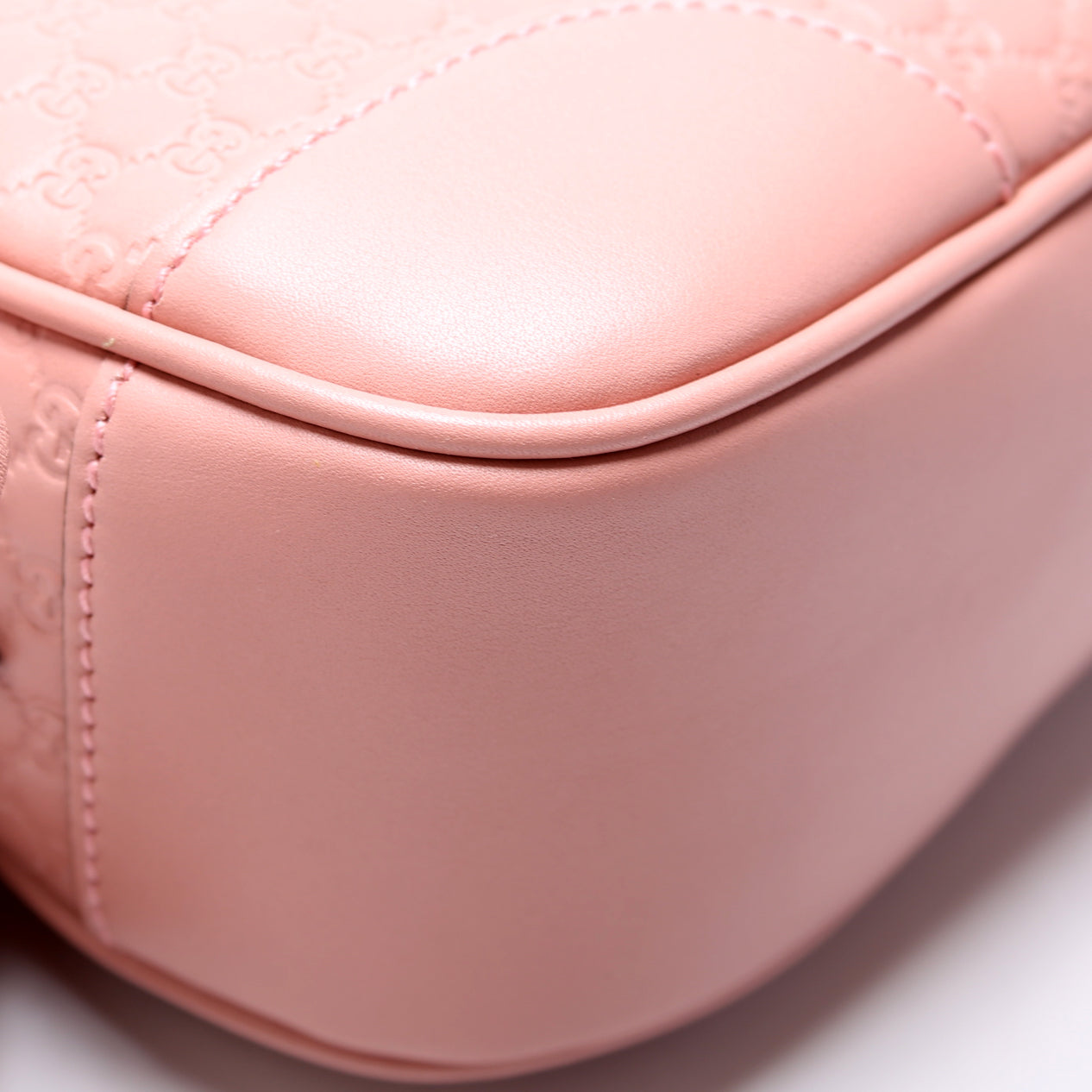 Bree Guccissima Crossbody