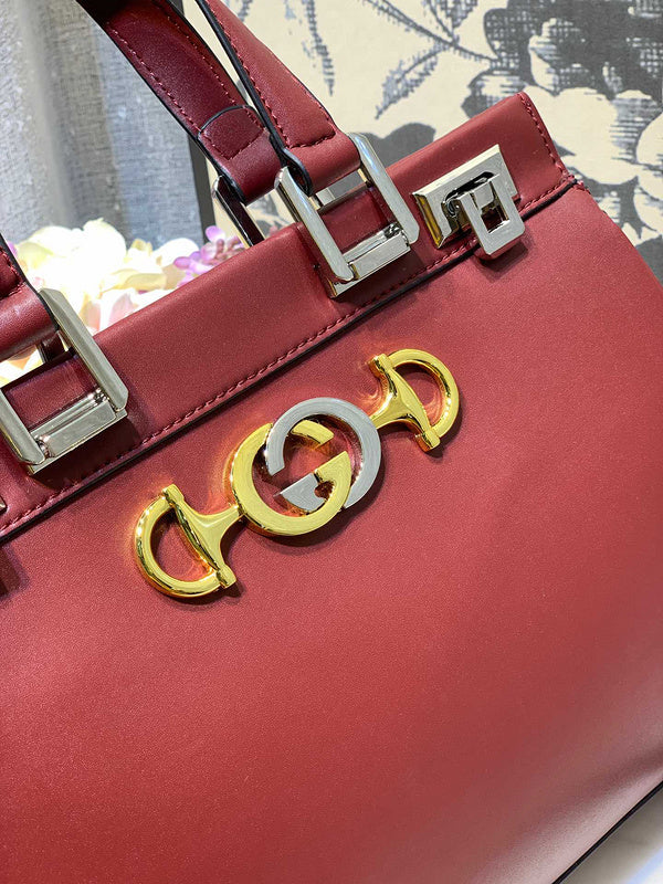 Gucci  Luxury -  Bags - 454