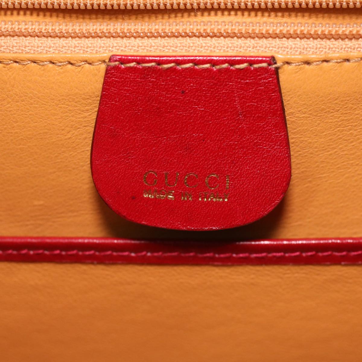 Gucci Bamboo Handbag