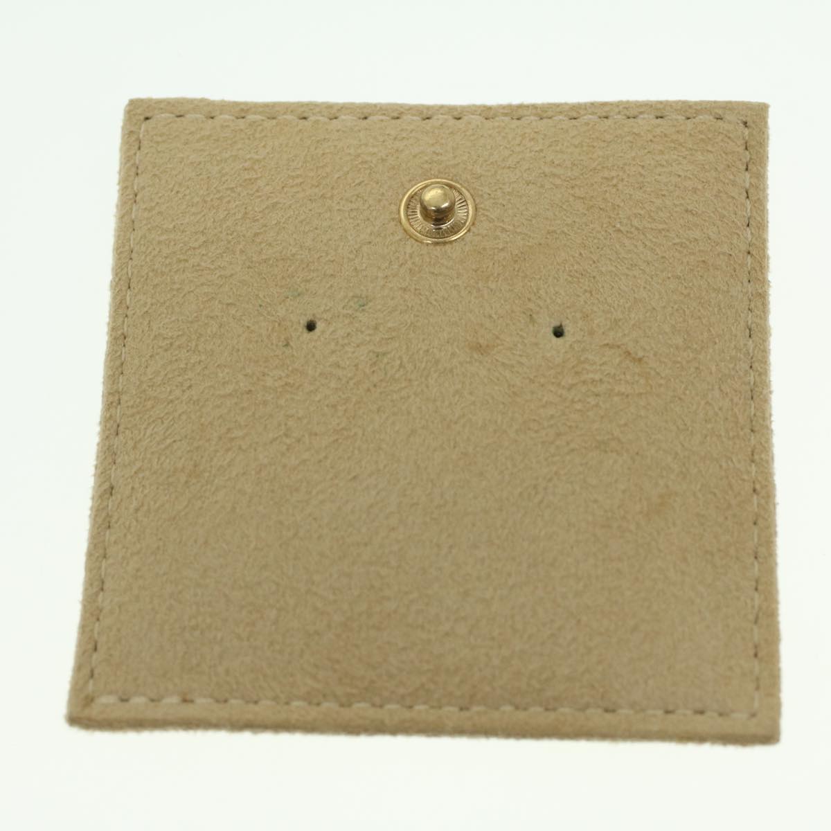 Louis Vuitton Brown Canvas  wallet accessories