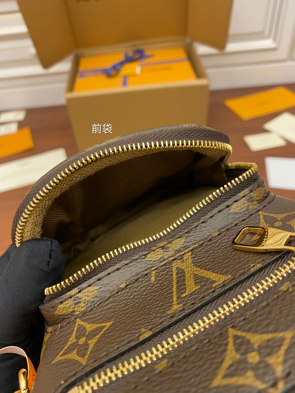 Alice Bags- Louis Vuittons  - 16515