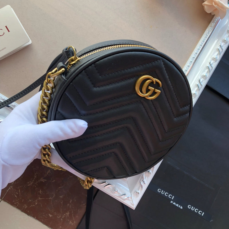 Gucci Bags -  Luxury Bags  1409