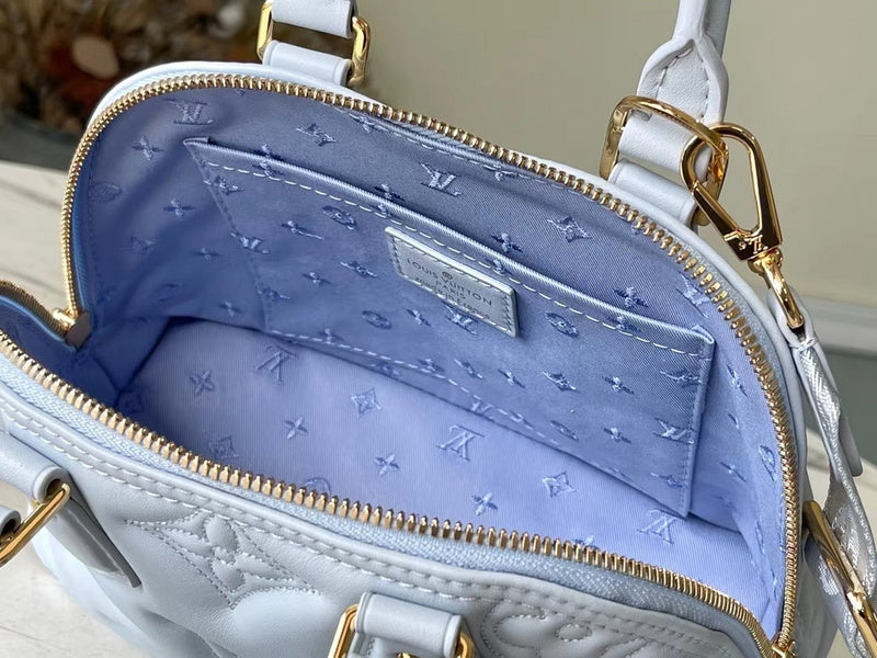 Alice Bags- Louis Vuittons  - 16617