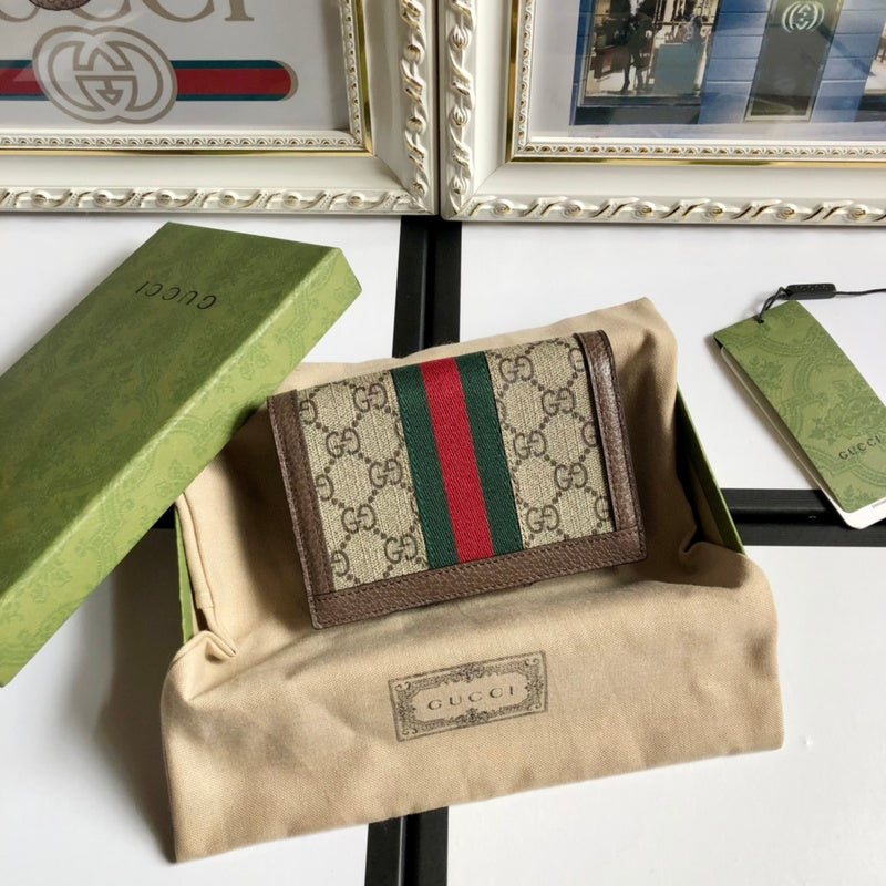 Gucci Luxury - Bags - 185