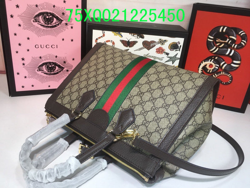 Gucci Bags - The Tote   431