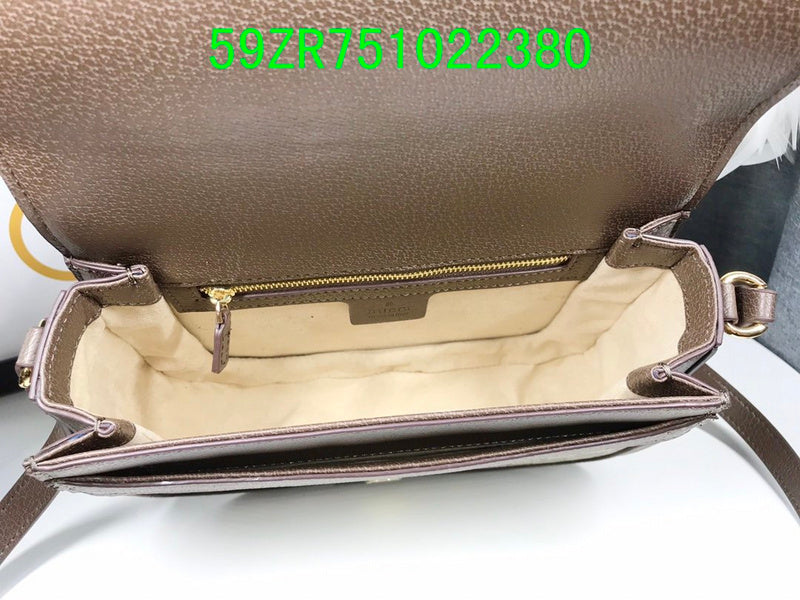 Gucci Bags - The Tote   426