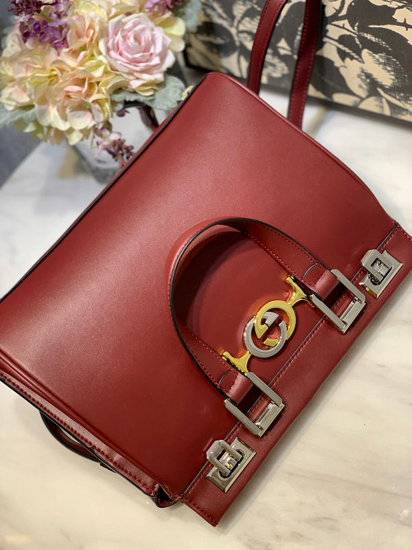 Gucci  Luxury -  Bags - 454