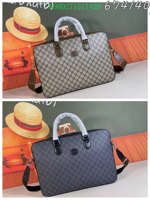 Gucci Bags - The Tote   931