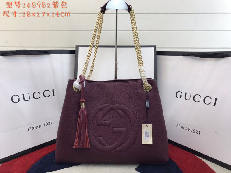 Gucci Bags - The Tote   531