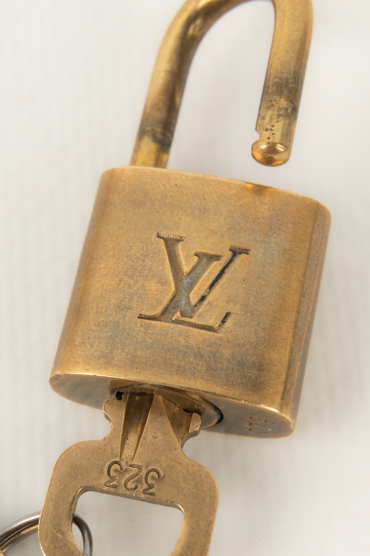 Cadenas Louis Vuitton