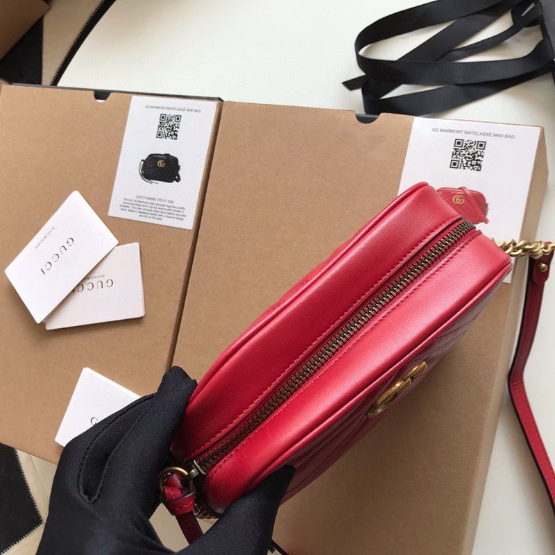 Gucci Bags -  Luxury Bags  1402