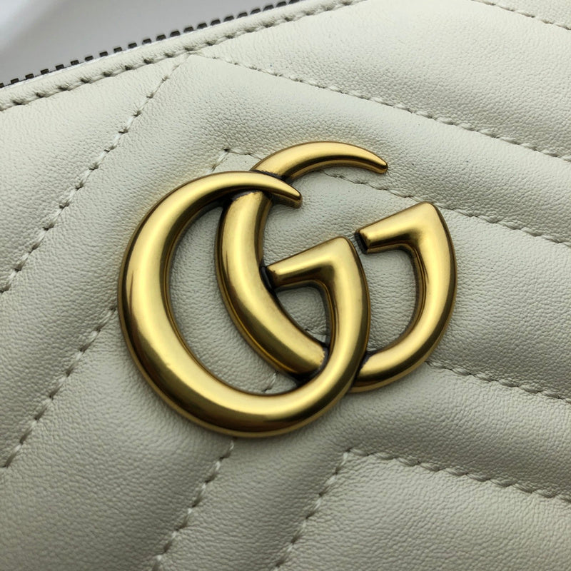 Gucci  Luxury -  Bags - 509