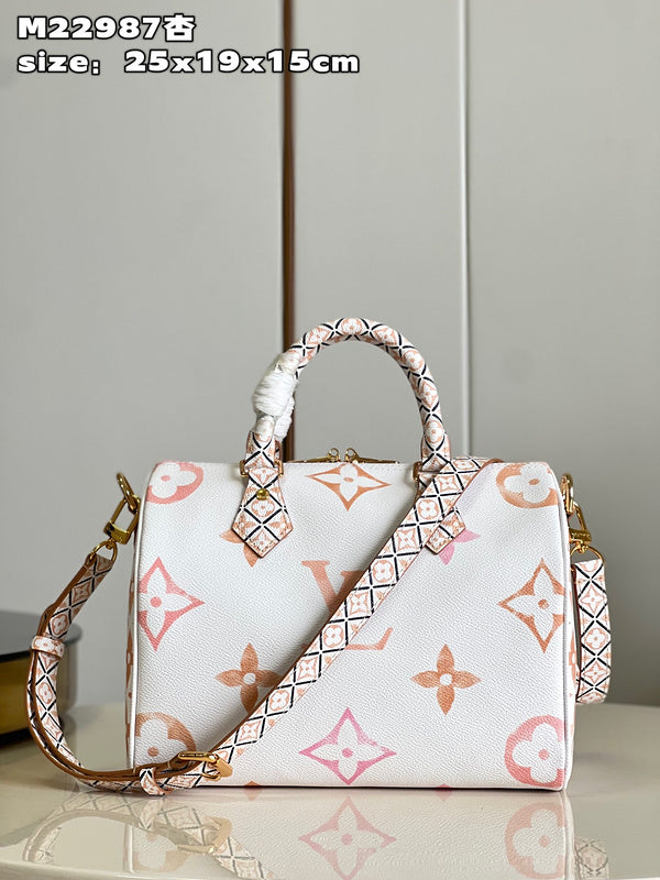 Alice bags - Louis Vuittons  - 15154