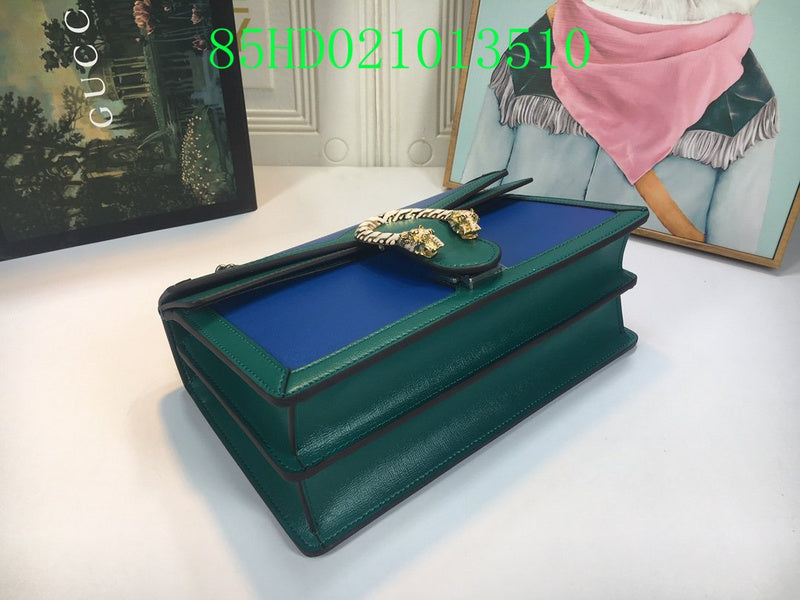 Gucci Bags - The Tote   364