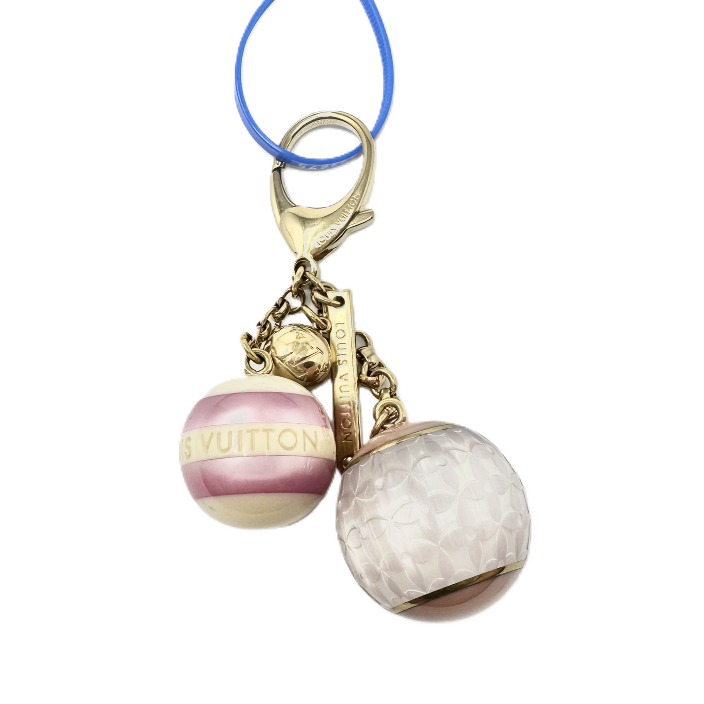Key Chain Luxury Designer By Louis Vuitton