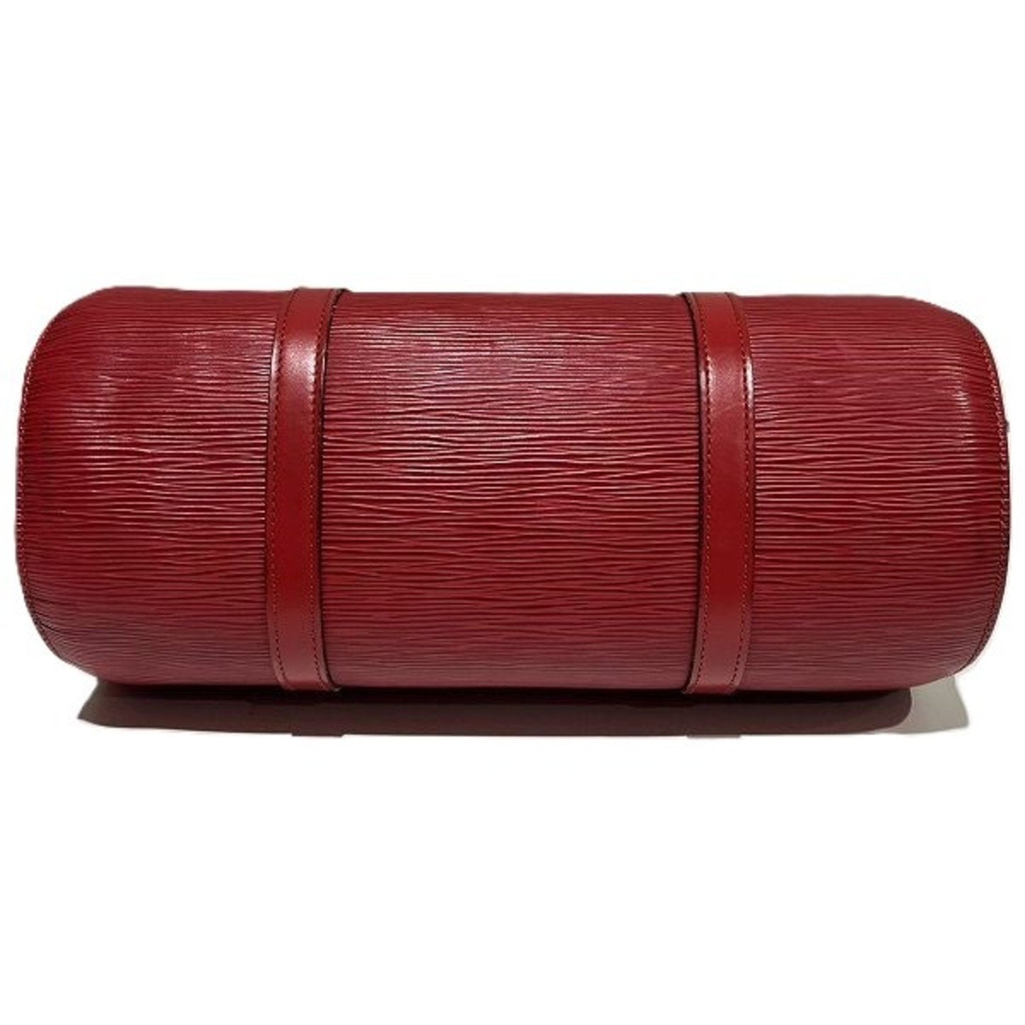 Louis Vuitton  Leather Handbag