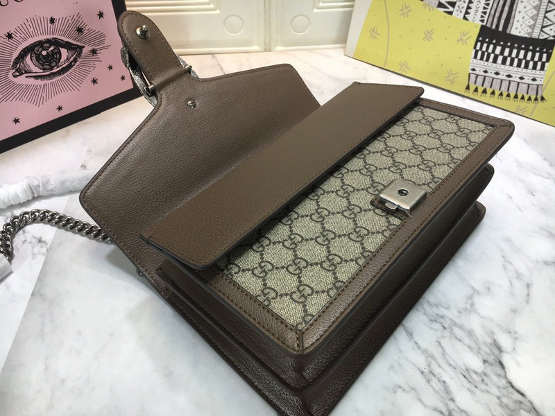 Gucci Bags - The Tote   455
