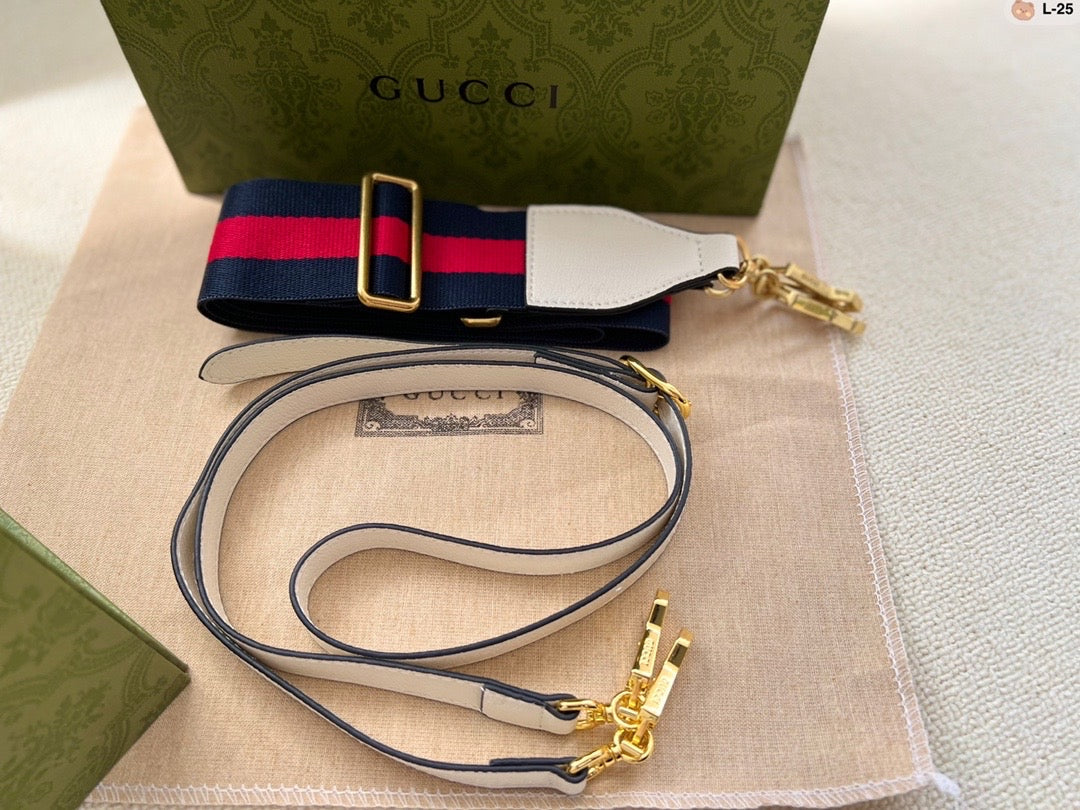 Gucci Bamboo