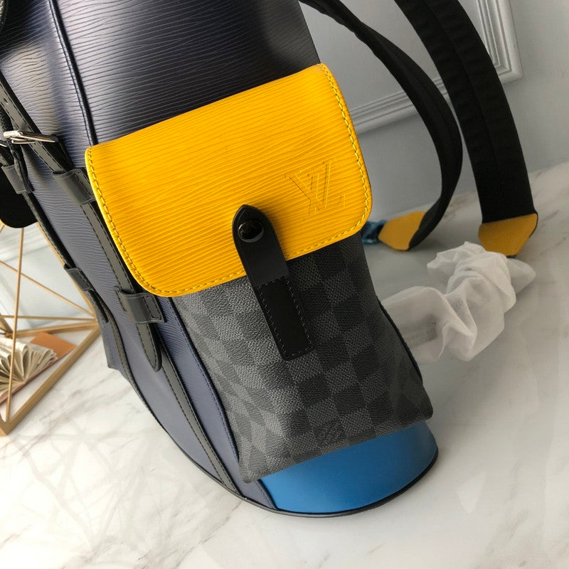 Alice bags - Louis Vuittons  - 15557